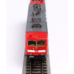 Loco Elec. BR181.2 Son VKROT