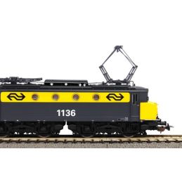 Loco Electrique RH1100