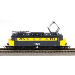 Loco Electrique RH1100