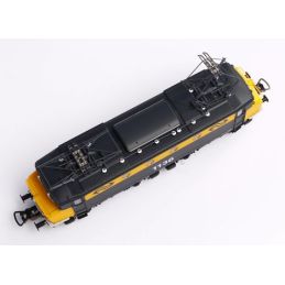 Loco Electrique RH1100 AC Jaune