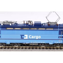 Loco elec BR240 CD cargo