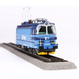 Loco elec BR240 CD cargo