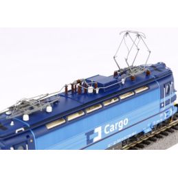 Loco elec BR240 CD cargo