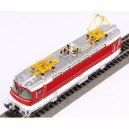 Loco elec BR240 ZSSK