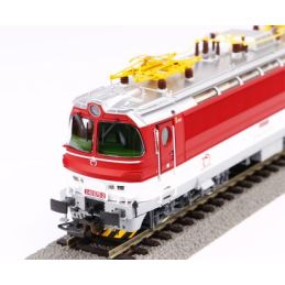 Loco elec BR240 ZSSK