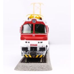 Loco elec BR240 ZSSK