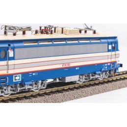 Loco. elec. BR 340 CD AC