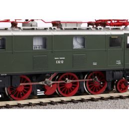 Loco elec. BR E32