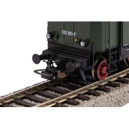 Loco. elec. BR 132 DB