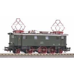 Loco. elec. BR 132 DB