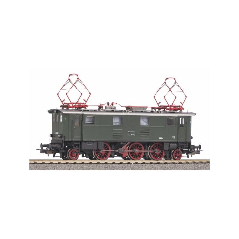 Loco. elec. BR 132 DB