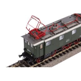 Loco. elec. BR 132 DB