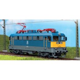 Loco elec. BR V43