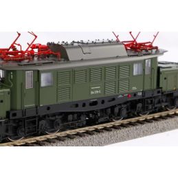 Locomotive elec. 194 576-5Son AC