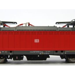 loco elec. BR 147 DB AG AC