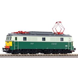 Loco Elec. ET21