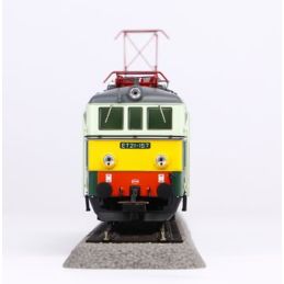 Loco Elec. ET21