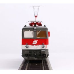 Loco Electrique Rh1044 AC