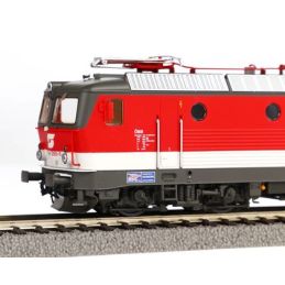 Loco Electrique Rh1044 AC