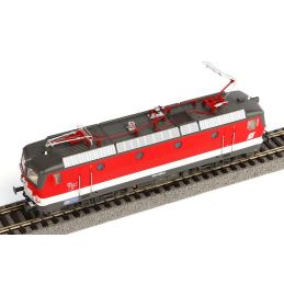 Loco Electrique Rh1044 AC