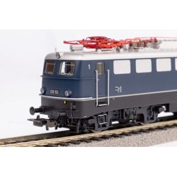 Locomotive electrique BR E 10 DB