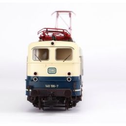 loco elec. BR140 DB AC