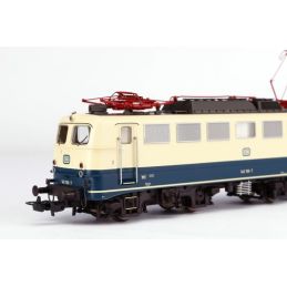 loco elec. BR140 DB AC