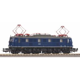 Loco. elec. 118 DB Son AC