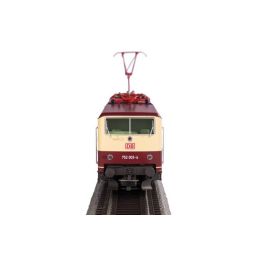 Loco. elec. BR 752 Latz DB