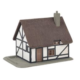 Petite maison du nord