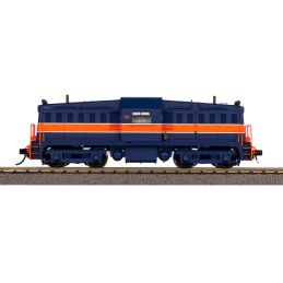 Loco. diesel MMID 65-Ton Son AC