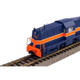 Loco. diesel MMID 65-Ton Son AC