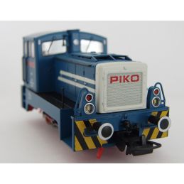 LOCOMOTIVE DIESEL V23 PIKO