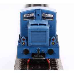 Loco. diesel BR V 23