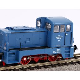 Loco. diesel BR V 23