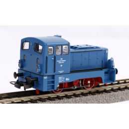 Loco. diesel BR V 23