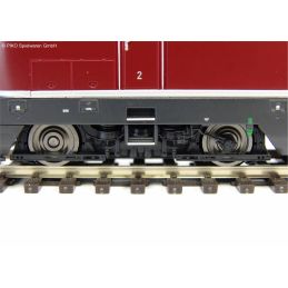 LOCOMOTIVE V200.1 DB AC