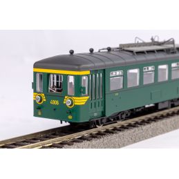 Auto. diesel Rh 49 SNCB