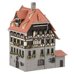 Maison de ville de Nuremberg