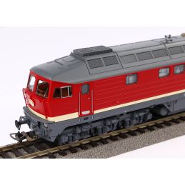 Loco. diesel BR 132 schmaler