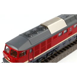 Loco. diesel BR 132 schmaler