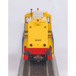 Loco. diesel Rh 302328