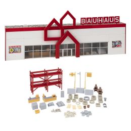 Magasin de bricolage