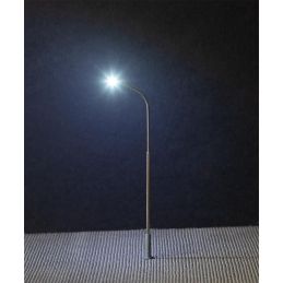 Lampadaires LED 3 pcs.