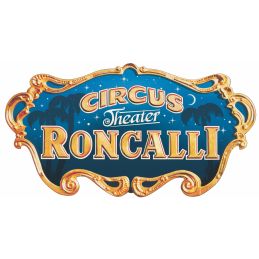 Coffret Roncalli