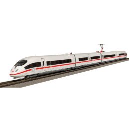 TGV ICE3 4PIECES DB AC