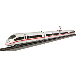 TGV E ICE3 4P NS AC