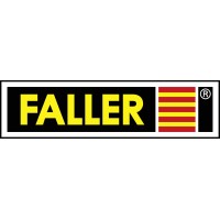 Postes d'aiguillages - Faller