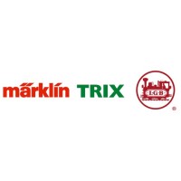 Marklin, train electrique