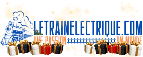 Le Train Electrique